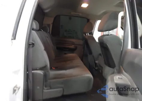 2008 Chevrolet Silverado 1500 Lt1 from USA, damaged, VIN 2GCEK13MX81116214